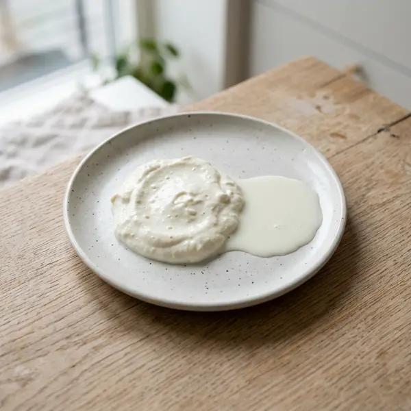 Kefir (Goat)