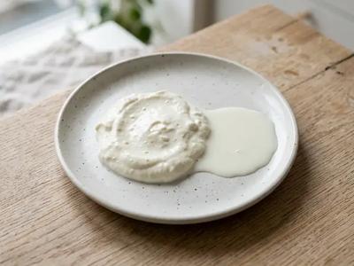 Kefir (Goat)