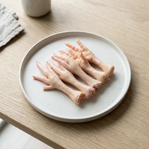 Chicken Feet