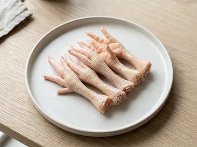 Chicken Feet