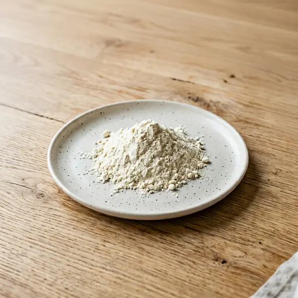 Whey Protein Isolate