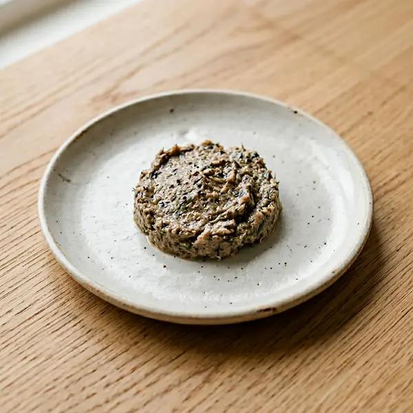 Sardine Paste