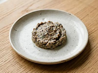 Sardine Paste