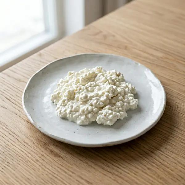Cottage Cheese