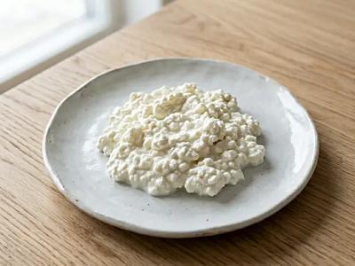 Cottage Cheese