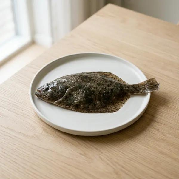 Flounder