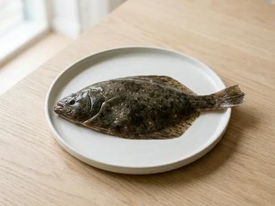 Flounder