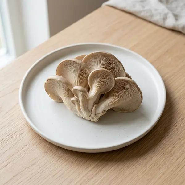Oyster Mushroom