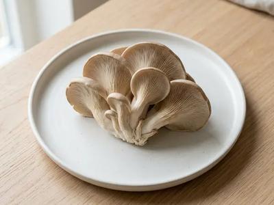 Oyster Mushroom