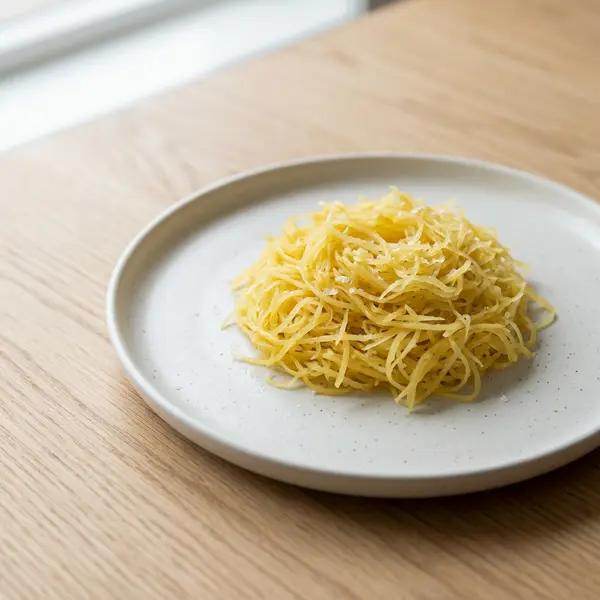 Spaghetti Squash