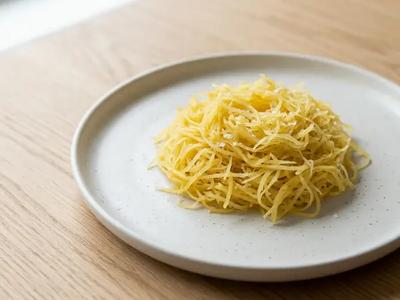 Spaghetti Squash