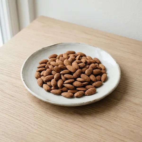 Almonds