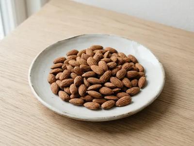 Almonds
