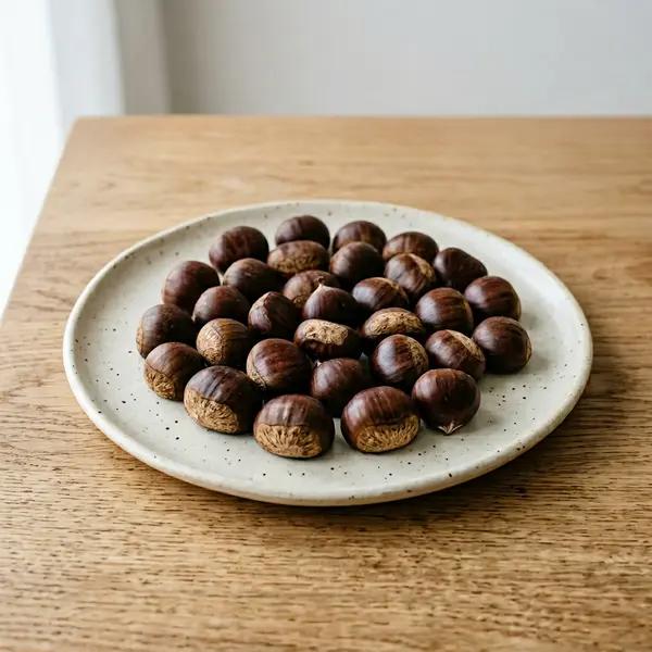 Chestnuts (whole)