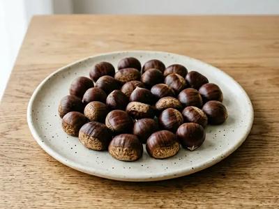 Chestnuts (whole)
