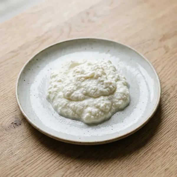 Kefir (dairy-based)
