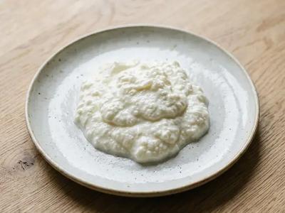 Kefir (dairy-based)