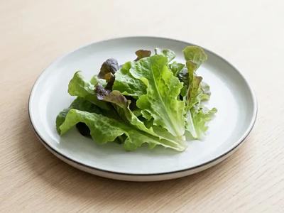 Lettuce