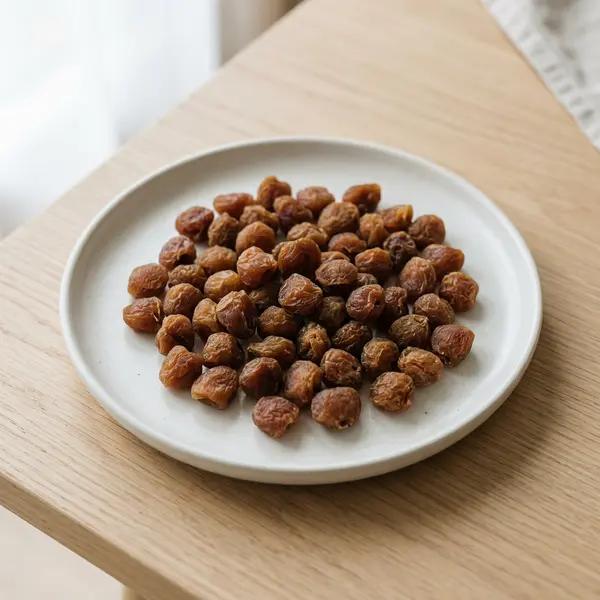 Dried Longan