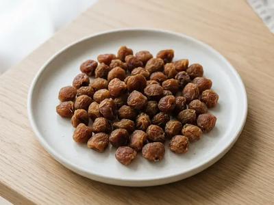 Dried Longan