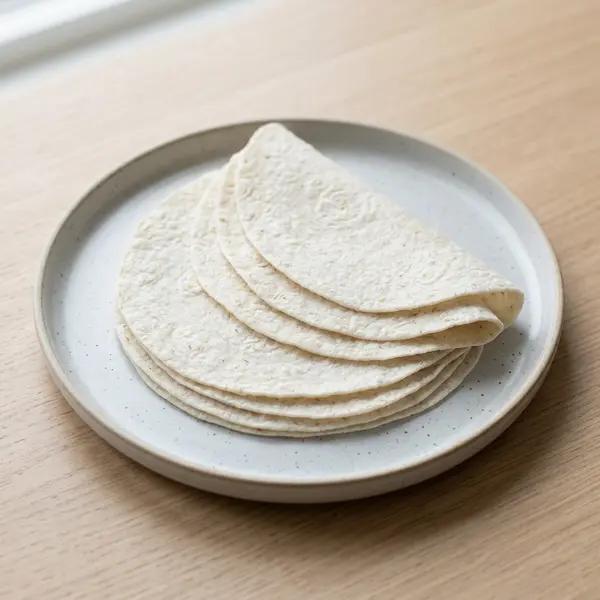 Coconut Flour Wraps