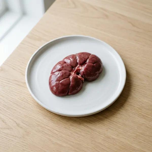 Beef Kidney