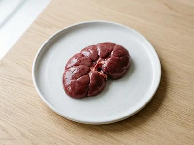 Beef Kidney