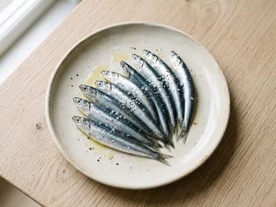Anchovies