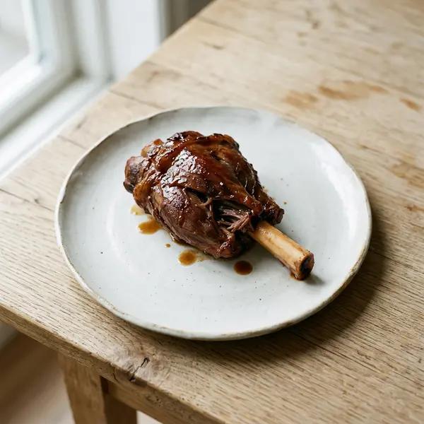 Lamb Shank