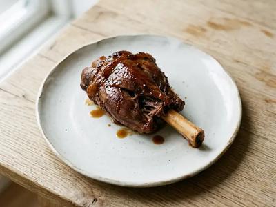 Lamb Shank