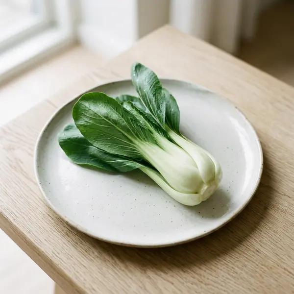 Bok choy