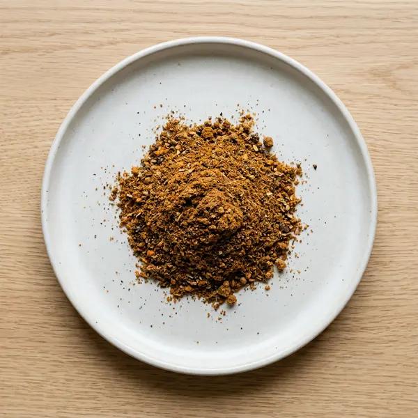 Baharat