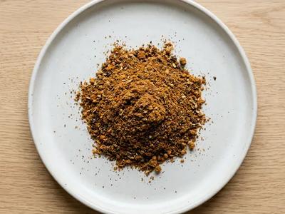 Baharat