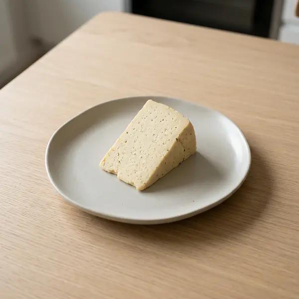Chickpea Cheese