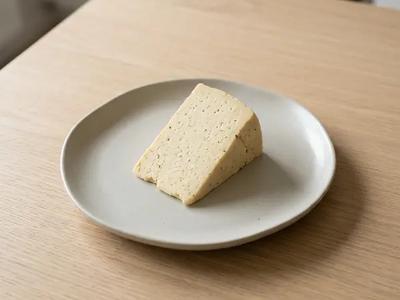 Chickpea Cheese