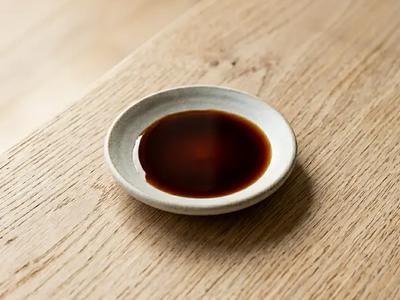 Soy Sauce