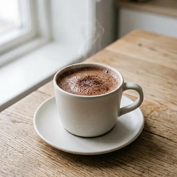 Chocolat chaud