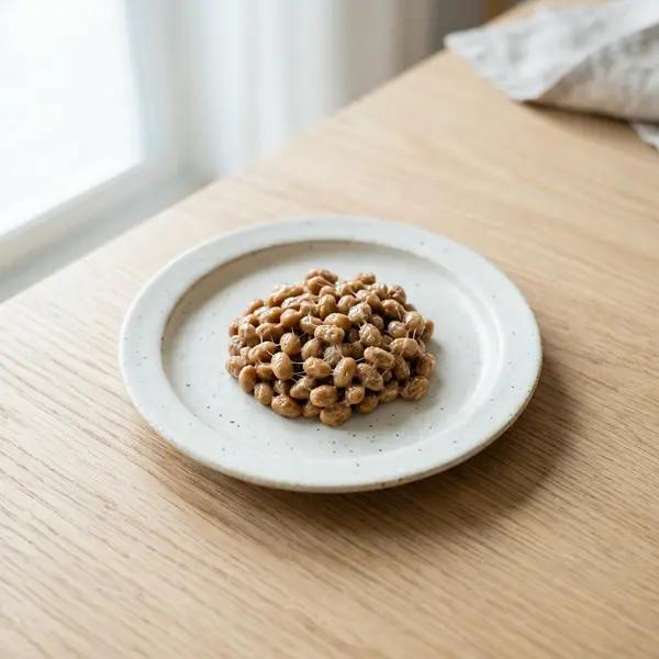 Natto