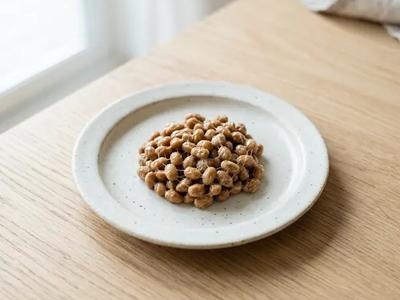 Natto