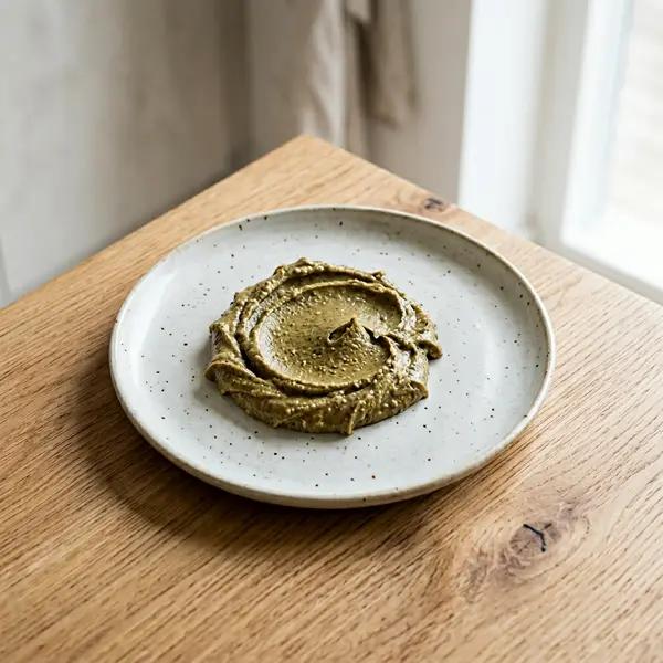 Hemp Seed Butter