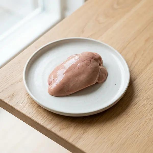 Goose Liver