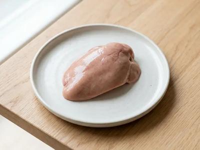 Goose Liver