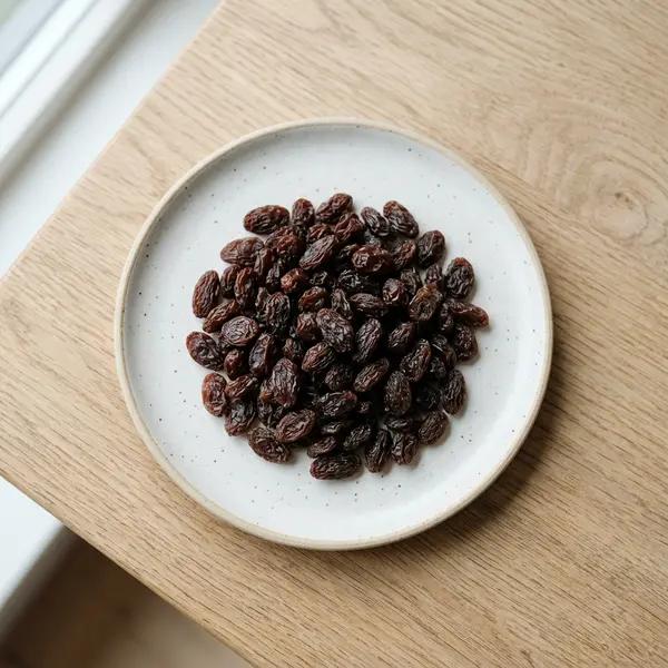 Dried Raisins