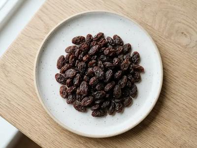 Dried Raisins