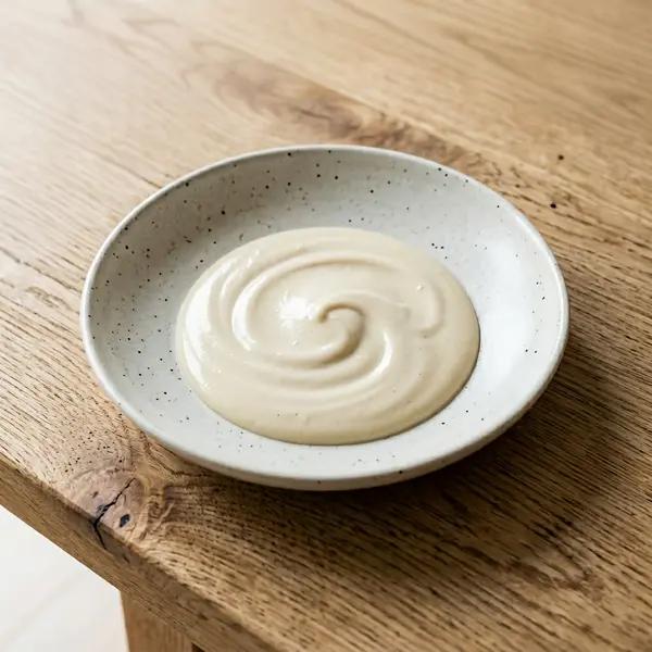 Spelt Cream