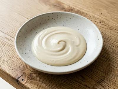 Spelt Cream