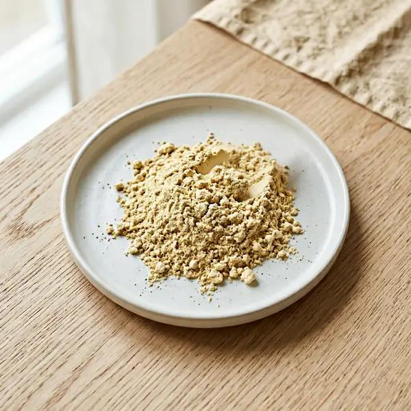 Pea Protein Powder