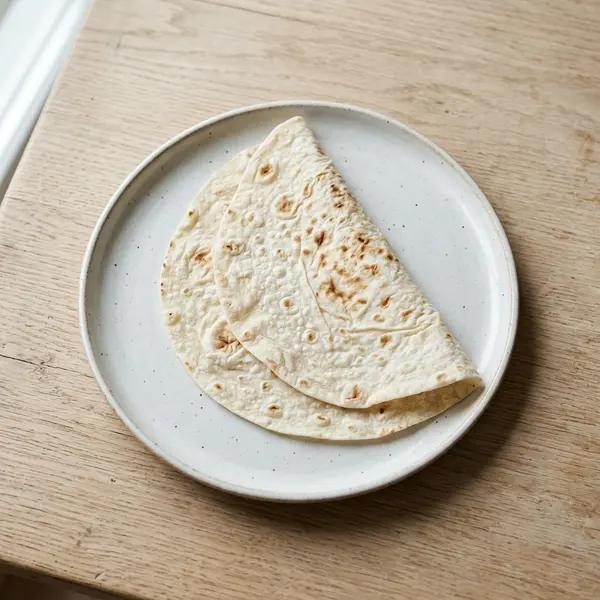 Lavash (soft, thin)