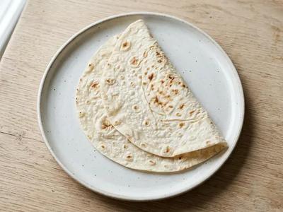 Lavash (soft, thin)