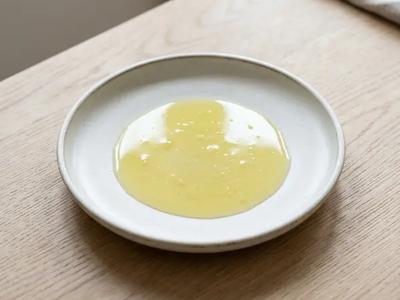 Lemon Juice